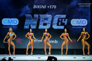BIKINI +170